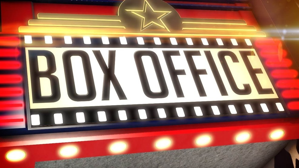 Box Office Weekend 18 S Summer Box Office Significantly Up Over Previous Years Movie News Net