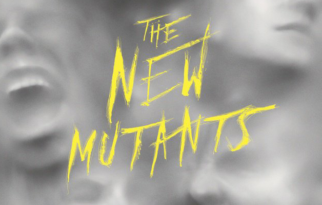 The New Mutants Trailer [HD], Official Trailer