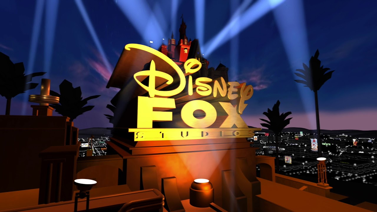Disney redesigns 20th Century Fox, without the Fox