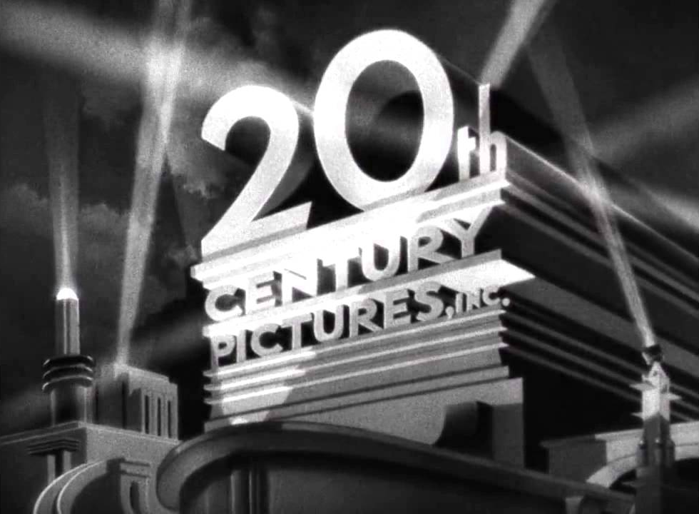 Twentieth Century Fox 1935 - 2020