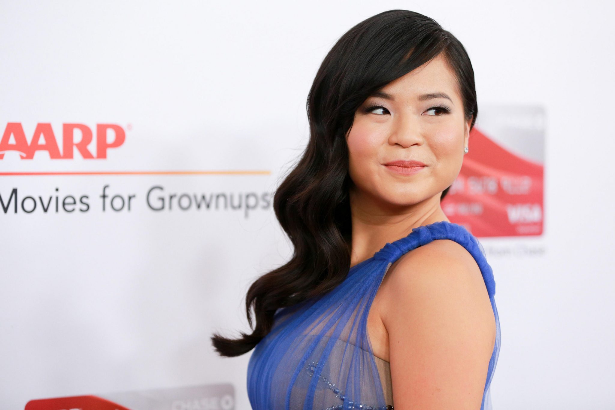 Kelly Marie Tran Cast as Lead in Disney Film 'Raya and the