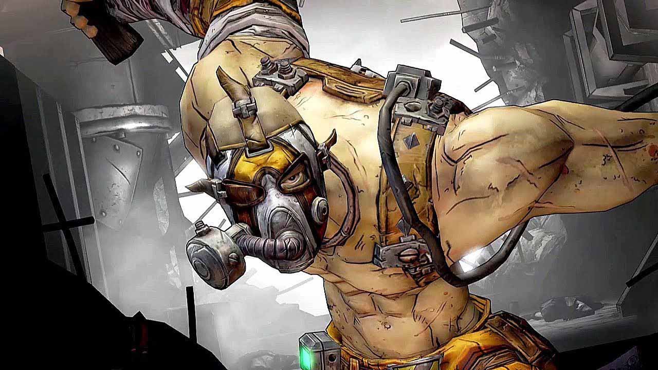 tales from the borderlands krieg