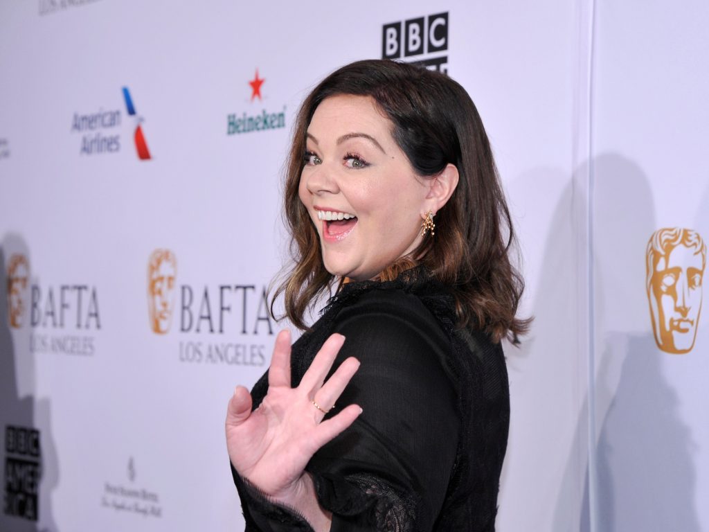 Melissa McCarthy Cast As Fake Hela in 'Thor Love and Thunder' Movie