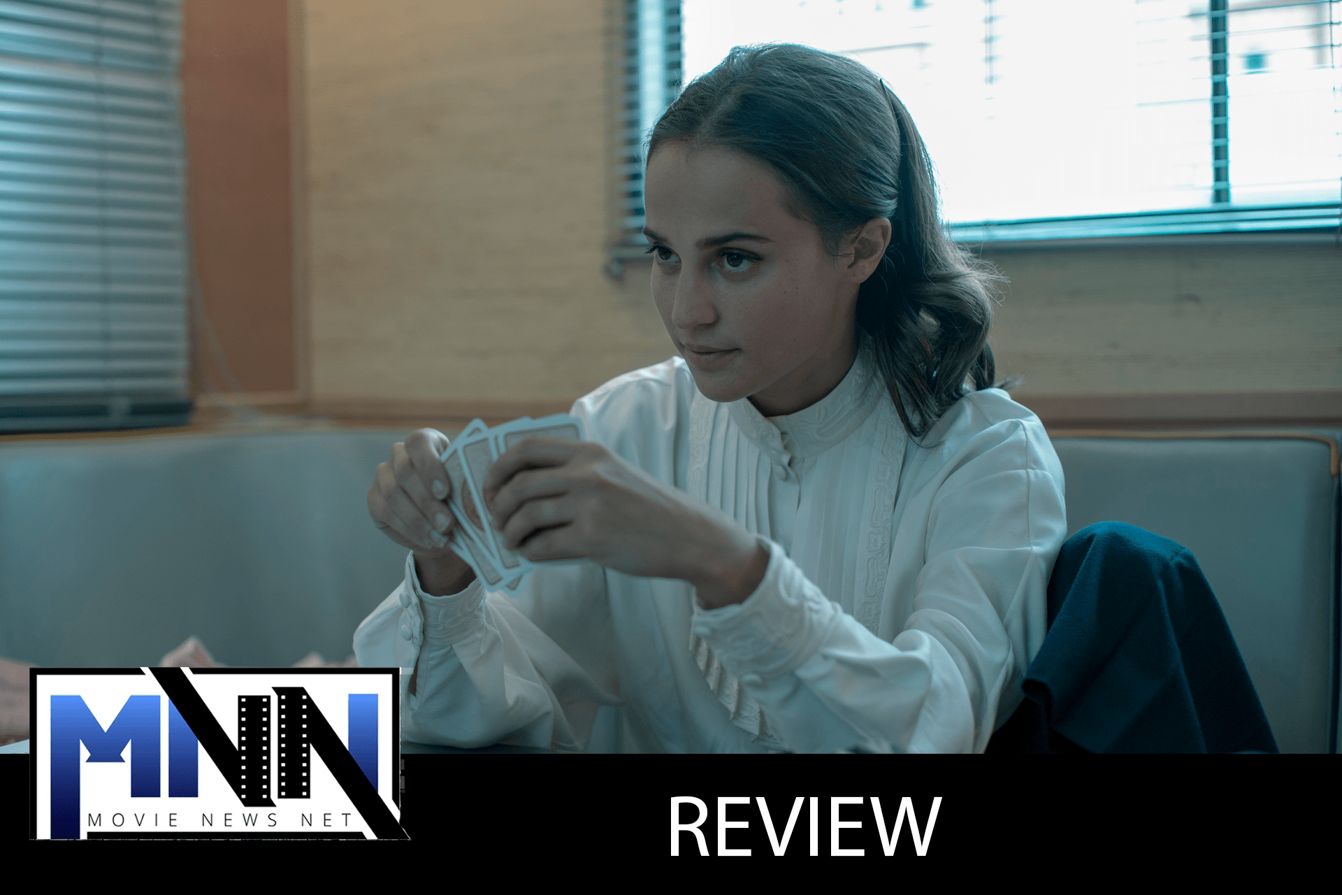 Irma Vep' Review: HBO Show Pairs Alicia Vikander and Olivier