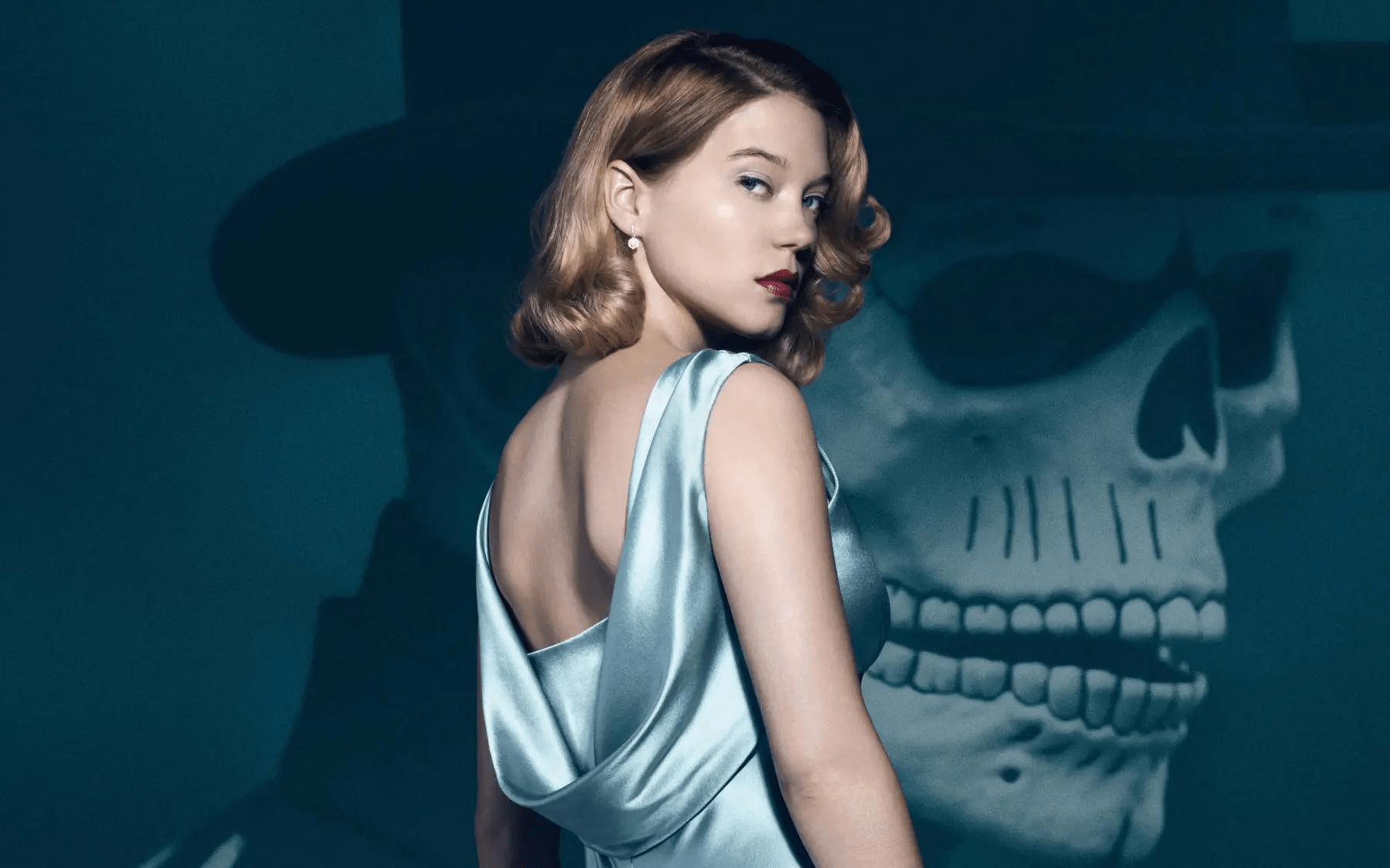 James Bond' Star Léa Seydoux Joins 'Dune: Part 2