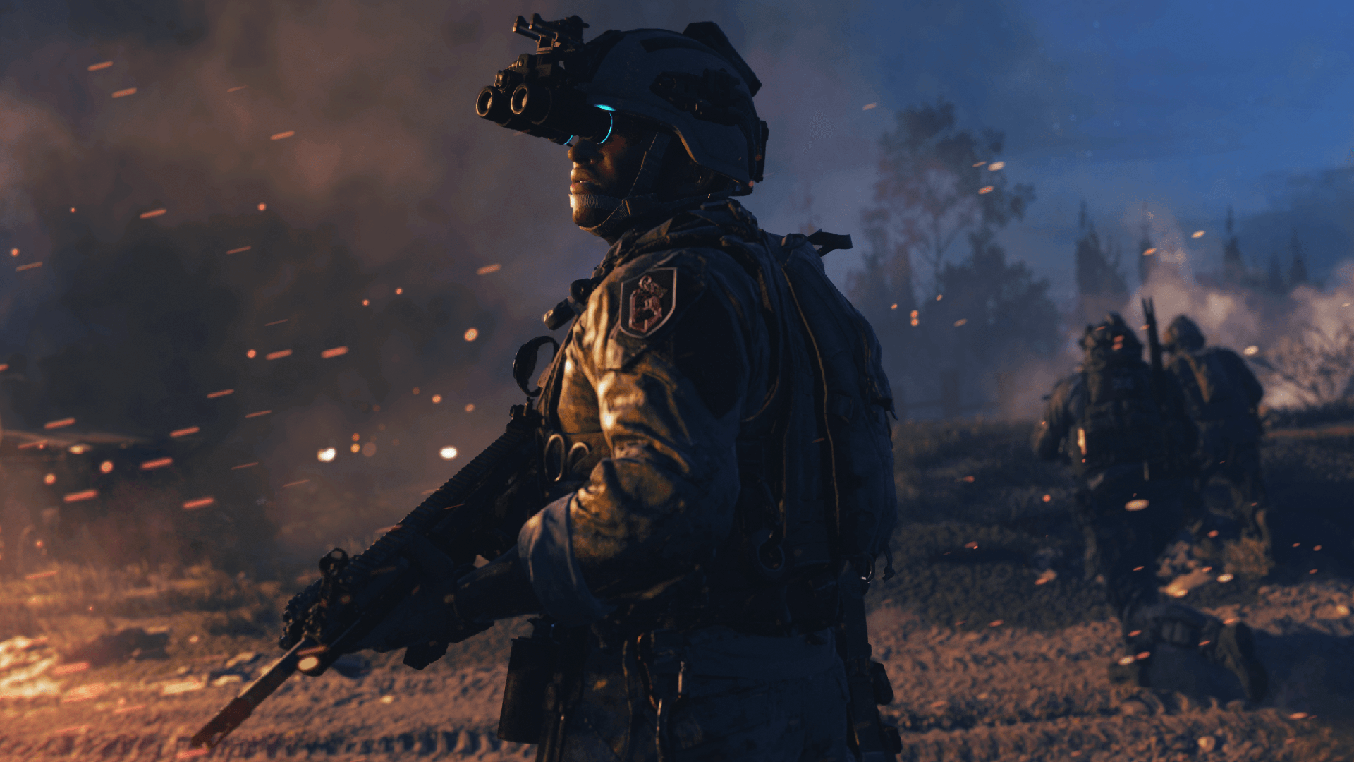 Review: Call of Duty: Modern Warfare 2 – Destructoid