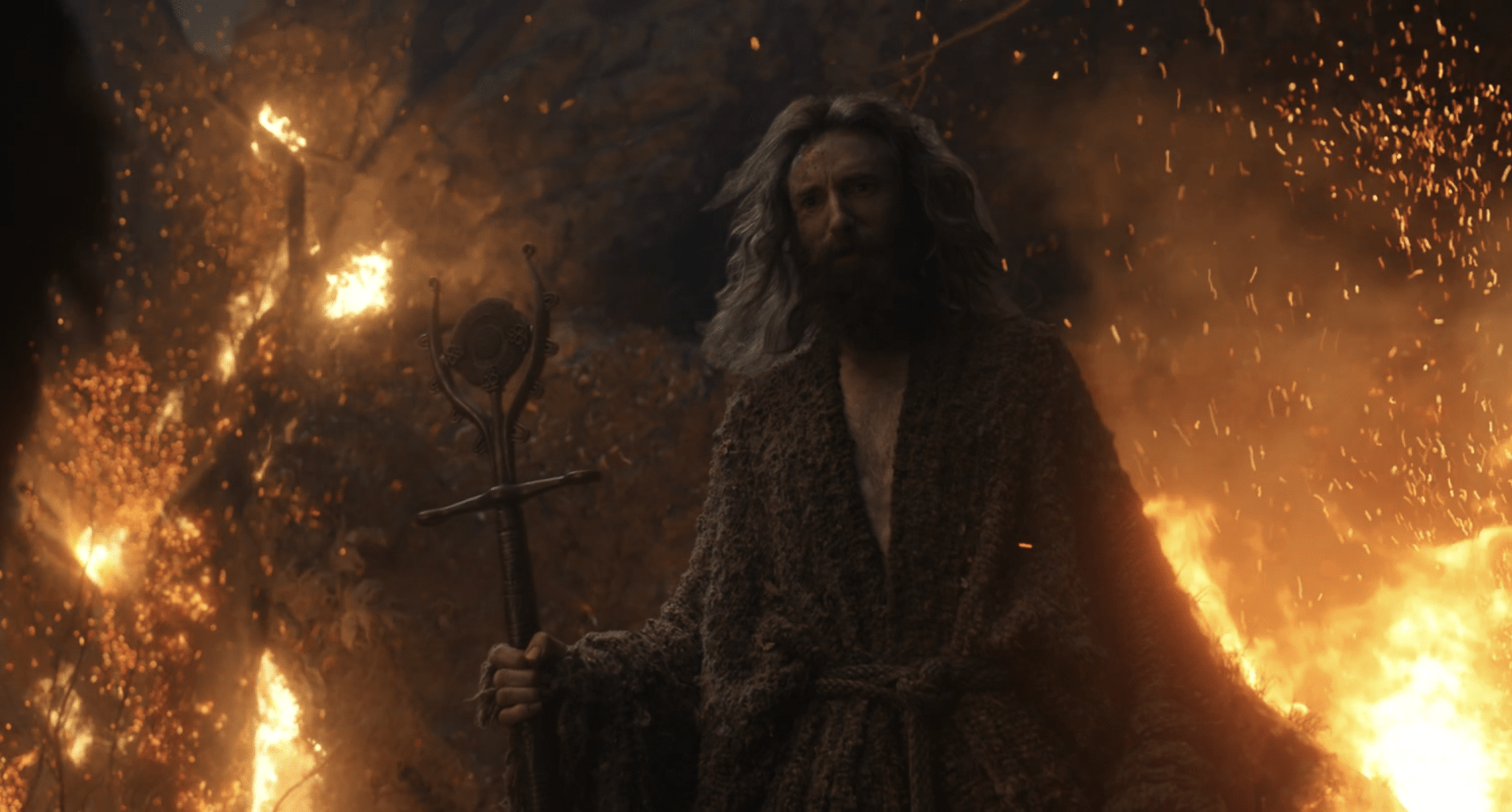 Rings of Power episode 8 just revealed Sauron — and teased another huge  character