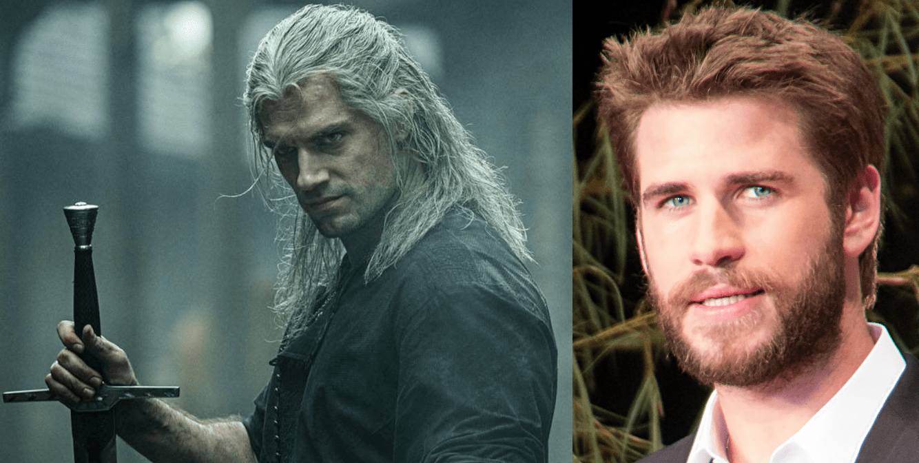 Liam Hemsworth Is Replacing Henry Cavill in 'The Witcher' Season 4