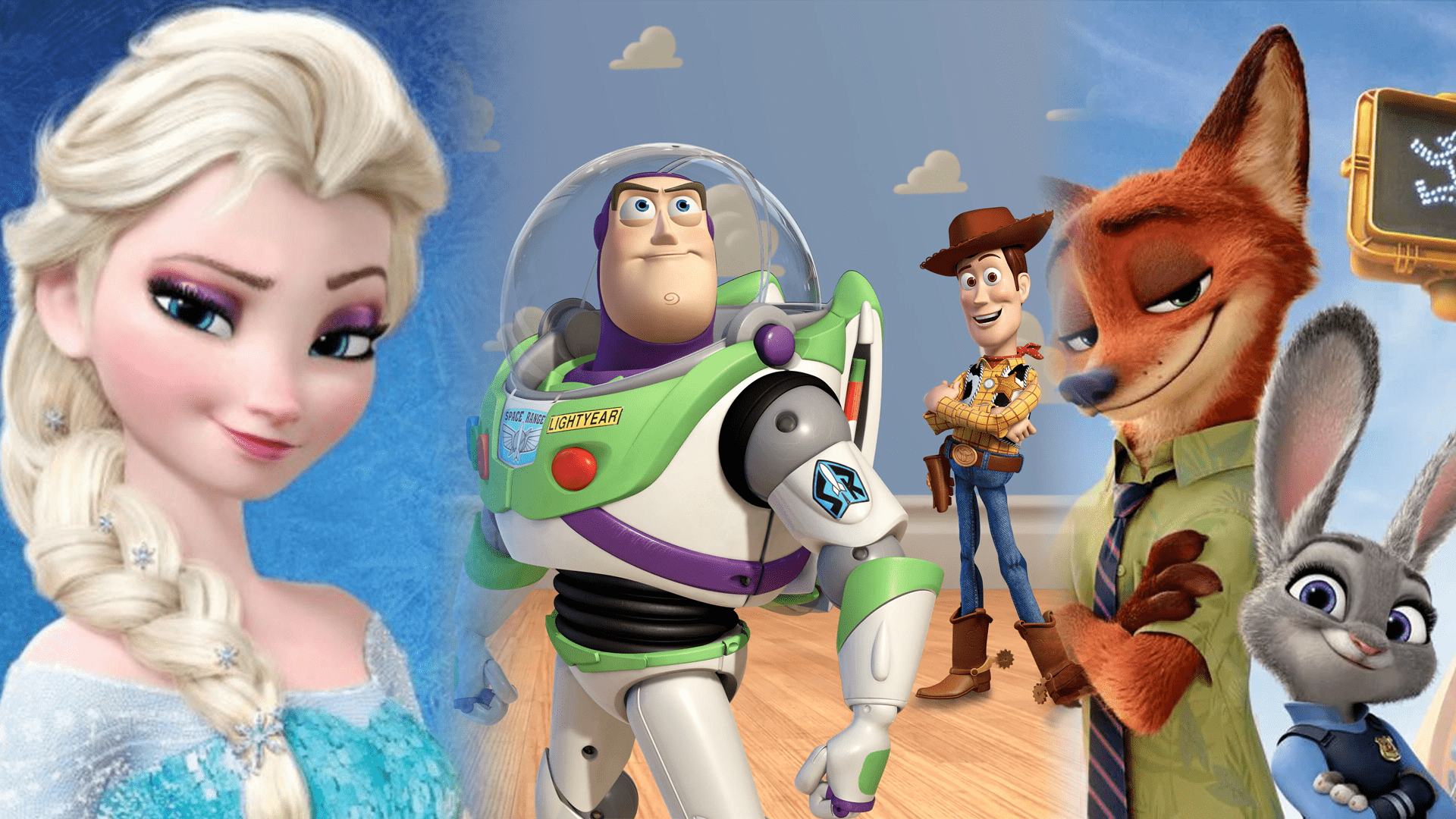 Disney confirma que Toy Story 5, Zootopia 2 e Frozen 3 estão em  desenvolvimento. - Nerdiario