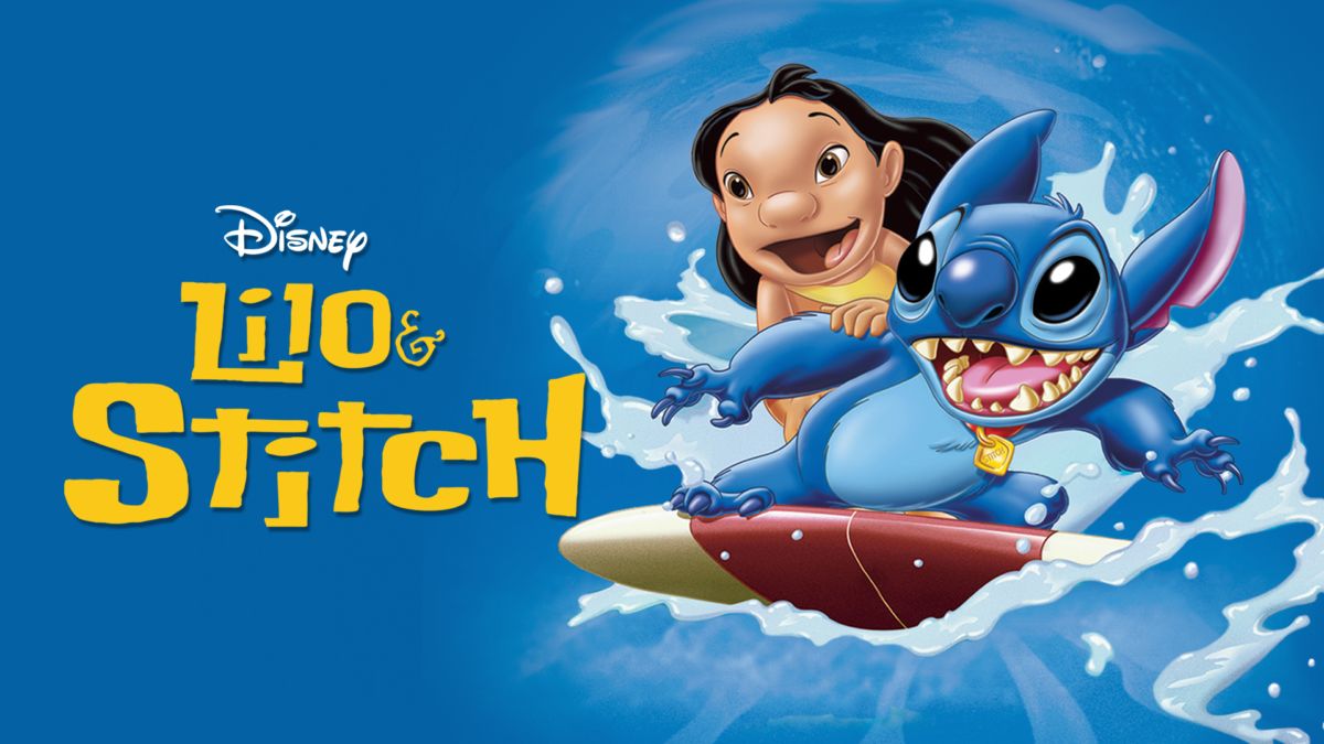 Lilo & Stitch' Casting Update: Chris Sanders Returning as Stitch