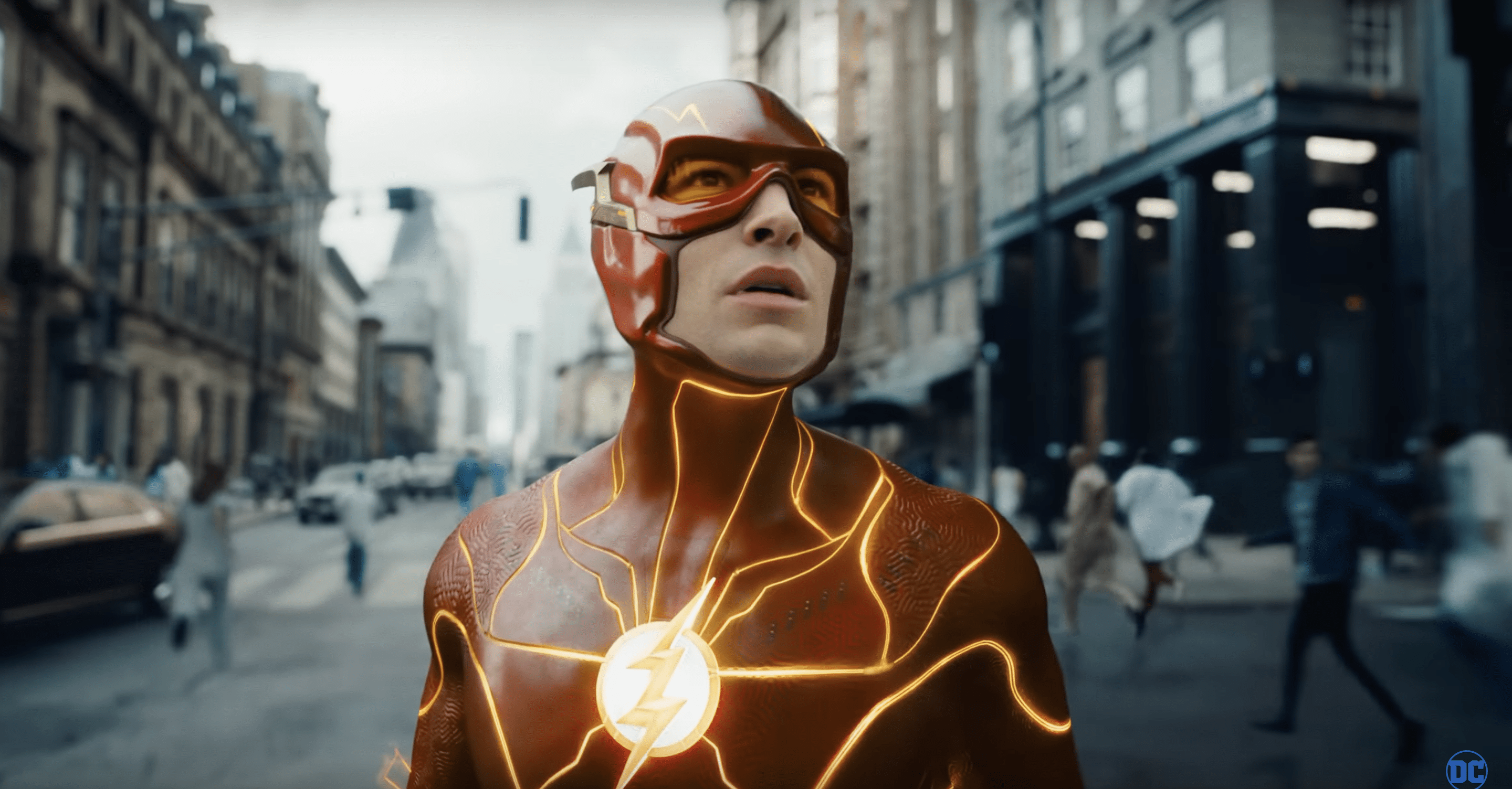 The Flash final season lands February 2023 release date
