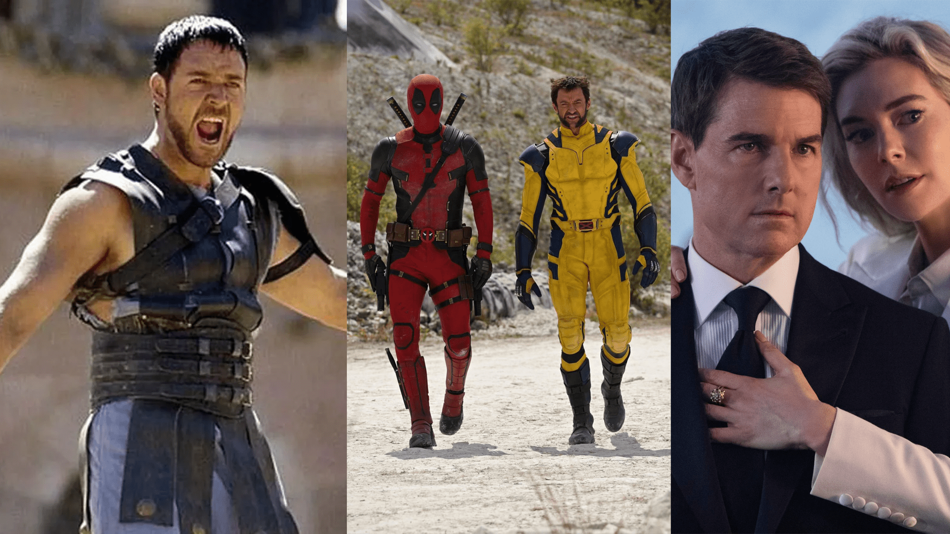Deadpool 2' just got upgraded to a summer date in the year of X-Men