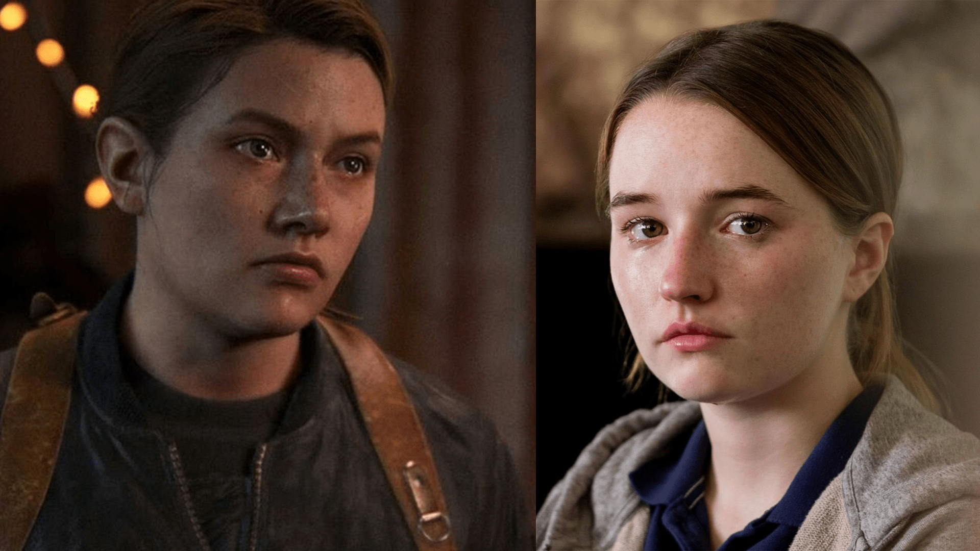The Last Of Us showrunner reveals update on Abby season two casting